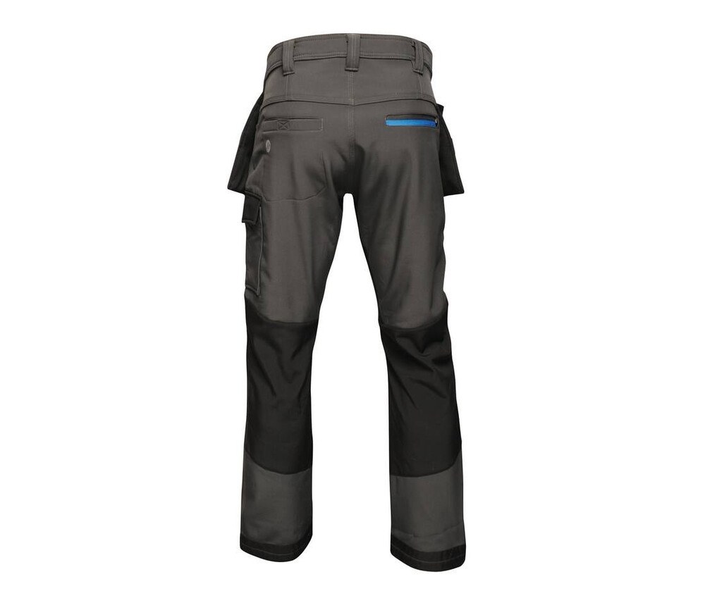Regatta RG368R - Softshell bukser