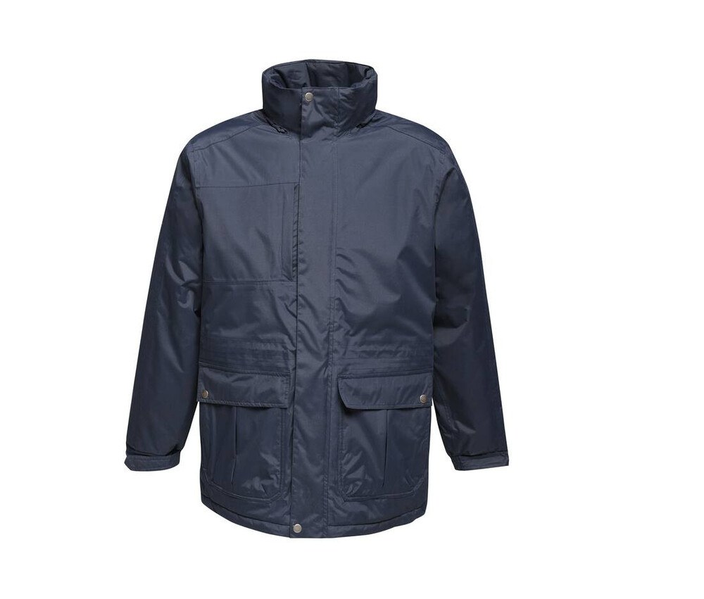 Regatta RGA203 - Isoleret Parka