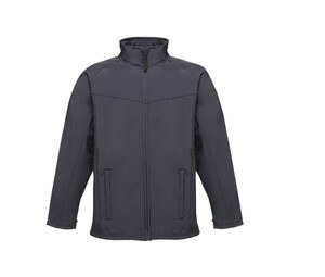 Regatta RGA642 - Interaktiv Softshell jakke