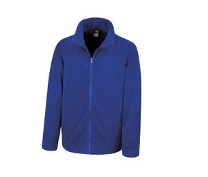 Result RS114 - Microfleece jakke Royal blue