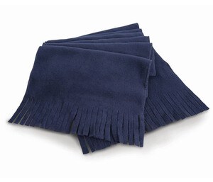 Result RS143 - Frynset fleece tørklæde
