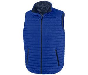 Result RS239 - Thermoquilt Quiltet bodywarmer