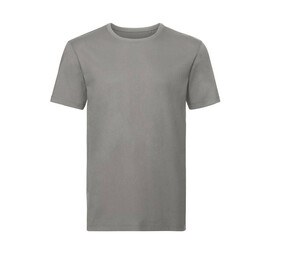 Russell RU108M - Økologisk T-shirt til mænd Stone