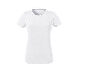 Russell RU118F - Økologisk T-shirt til kvinder