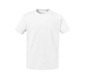 Russell RU118M - T-shirt til mænd, organisk