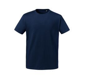 Russell RU118M - T-shirt til mænd, organisk
