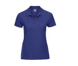 Russell RU577F - Pique poloshirt til kvinder