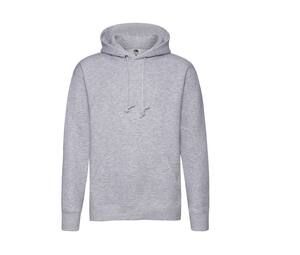 Fruit of the Loom SC2152 - Letvægts sweatshirt