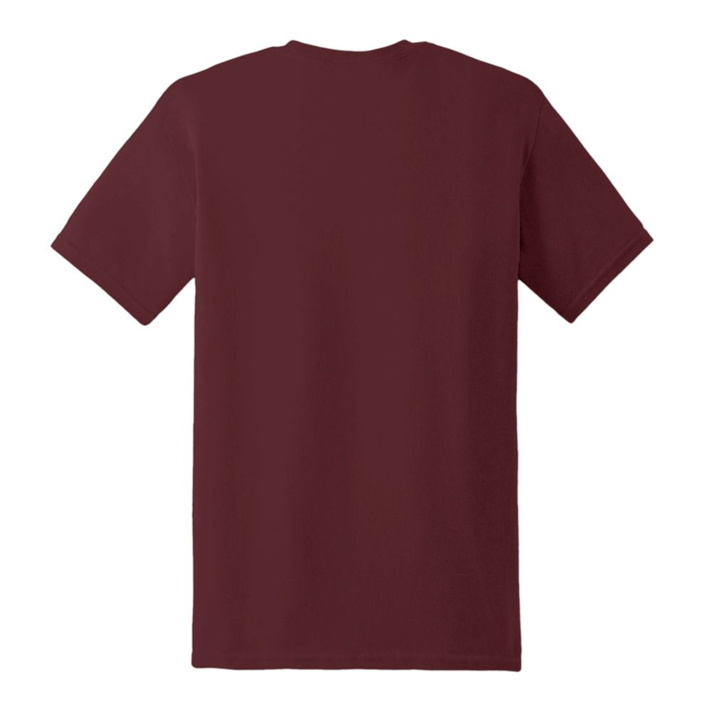 Fruit of the Loom SC220 - T-shirt med rund hals til mænd