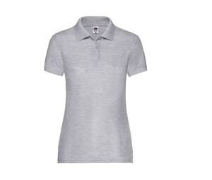 Fruit of the Loom SC281 - Pique poloshirt til kvinder