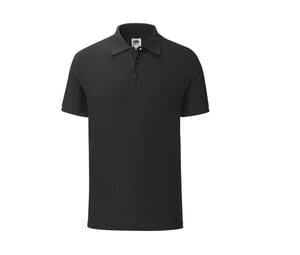 Fruit of the Loom SC3044 - Ikonisk poloshirt