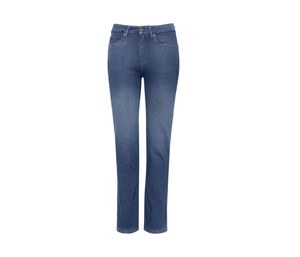 AWDIS SO DENIM SD011 - Katy straight-cut jeans til kvinder