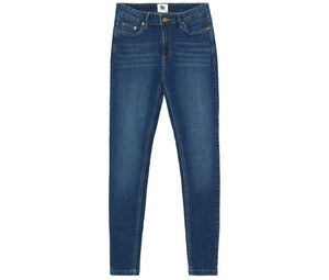 AWDIS SO DENIM SD014 - Skinny jeans til kvinder Lara