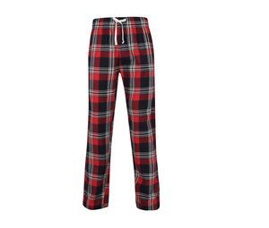 SF Men SF083 - Pyjamabukser til mænd