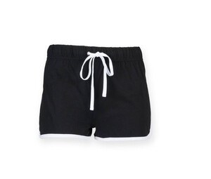 SF Women SK069 - Retro shorts til kvinder