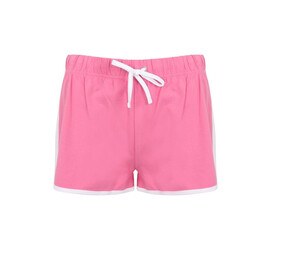 SF Women SK069 - Retro shorts til kvinder