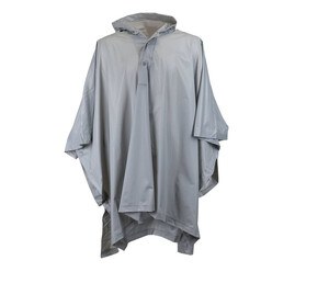 Splashmacs SL019 - Pvc barneponcho