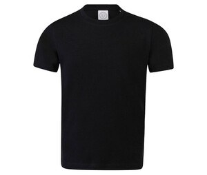 SF Men SM121 - T-shirt til børn Black