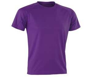 Spiro SP287 - Aircool T-shirt, åndbar