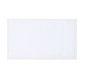 Towel city TC005 - Gæsthåndklæde White