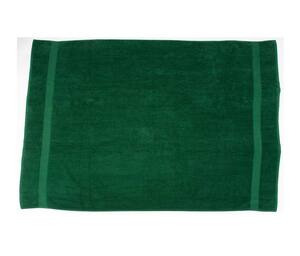 Towel city TC006 - Badehåndklæde Forest Green