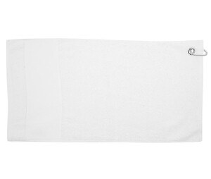 Towel city TC033 - Golfhåndklæde med læg