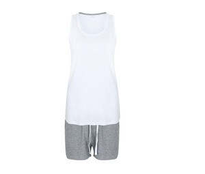 Towel city TC052 - Pyjamasæt til kvinder
