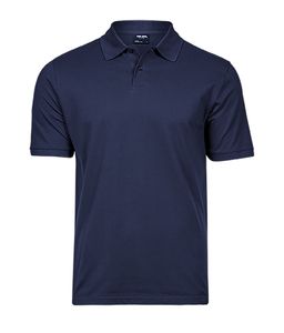 Tee Jays TJ1400 - Poloshirt til mænd 215 Navy