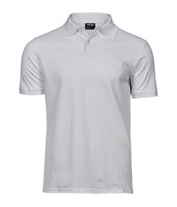 Tee Jays TJ1400 - Poloshirt til mænd 215
