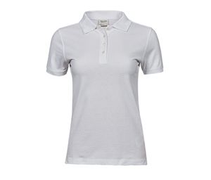 Tee Jays TJ1401 - Poloshirt til kvinder 215