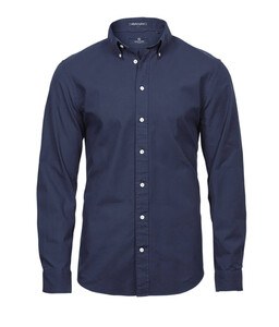 Tee Jays TJ4000 - Oxford shirt til mænd