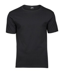 Tee Jays TJ5000 - T-shirt til mænd Black