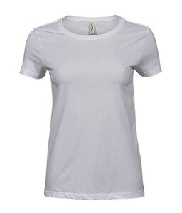 Tee Jays TJ5001 - T-shirt til kvinder