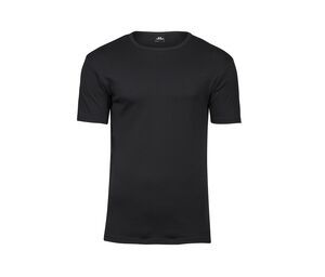 Tee Jays TJ520 - T-shirt til mænd Black
