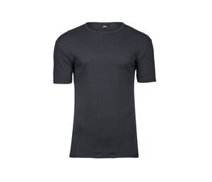Tee Jays TJ520 - T-shirt til mænd Dark Grey