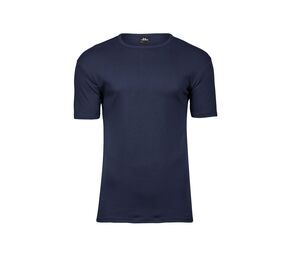 Tee Jays TJ520 - T-shirt til mænd Navy