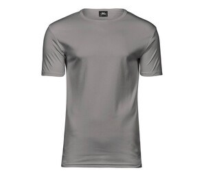 Tee Jays TJ520 - T-shirt til mænd Stone