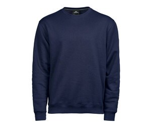 Tee Jays TJ5429 - 70/30 sweatshirt med rund hals Navy