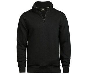 Tee Jays TJ5438 - Sweatshirt med lynlås