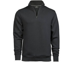 Tee Jays TJ5438 - Sweatshirt med lynlås