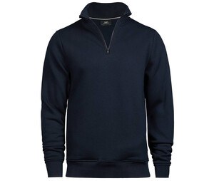 Tee Jays TJ5438 - Sweatshirt med lynlås