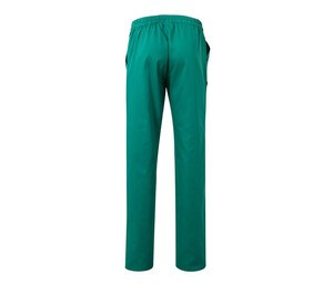 VELILLA V33001 - Personlige medicinske bukser Green