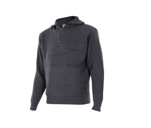 VELILLA VL101 - Sweater med høj hals
