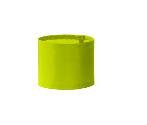 Yoko YKW066 - Armbånd Hi Vis Yellow