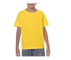 Gildan GN181 - T-shirt med rund hals 180 Daisy