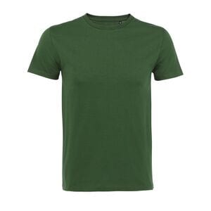 SOL'S 02076 - T -shirt mand korte ærmer Milo Bottle Green