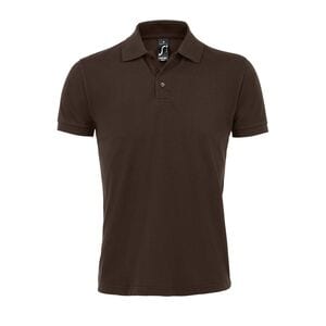 SOLS 00571 - Prime Polycotton poloshirt til mænd