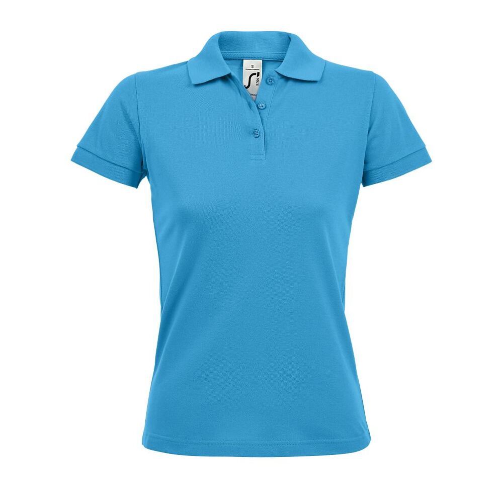 SOL'S 00573 - Prime Polycotton Polo til kvinder