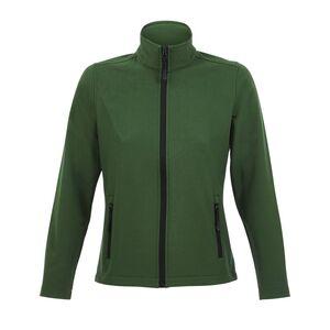 SOLS 01194 - Zippee Softshell Race jakke til kvinder