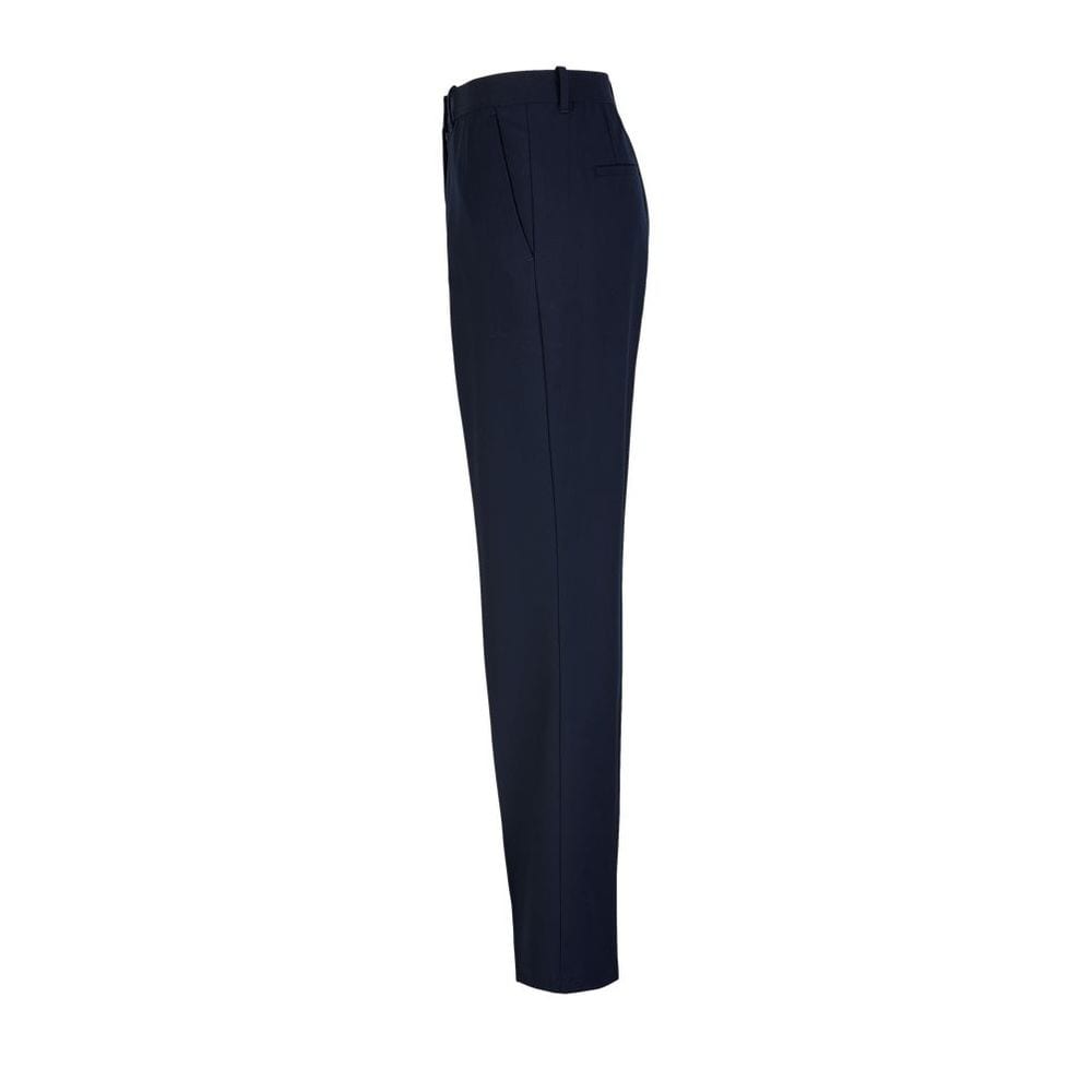 NEOBLU 03163 - Gabin bukser til kvinder med elastisk talje
